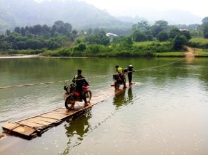 Sa Pa Motorcycle Tour: 7 Days Full of Surprise and Adventurous