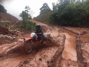 Amazing North Vietnam Motorbike Tours: 12 Days to Conquer The Valley