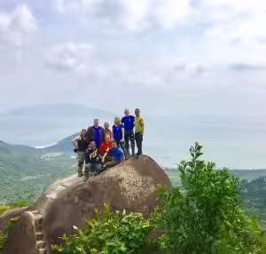 Ho Chi Minh Trail Motorcycle Tour: 12 Days Experiencing Nature