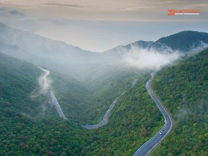 Hai Van Pass Motorcycle Tour