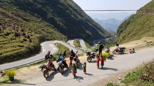 Amazing North Vietnam Motorbike Tours: 12 Days to Conquer The Valley