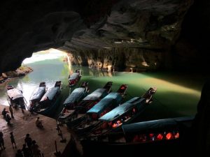 Ho Chi Minh Trail Motorcycle Tour: 8 Days to Conquer