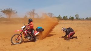 23 Epic Days Motorbike Trip: Vietnam Top Gear Saigon to Hanoi