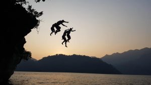 Amazing North Vietnam Motorbike Tours: 12 Days to Conquer The Valley