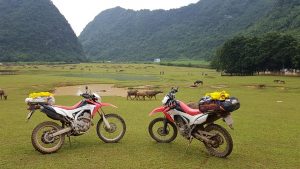 Vietnam Motorcycle Tours - 17 Days Of Incredible Riding