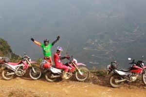 Sa Pa Motorcycle Tour: 7 Days Full of Surprise and Adventurous