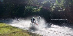 11 Days Epic Ride From Mountain To The Sea: Challenge yourself