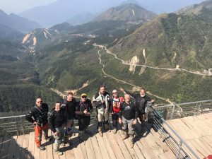 Ho Chi Minh Trail Motorcycle Tour: 12 Days Experiencing Nature