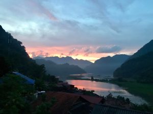 14 Day Top North Vietnam Motorcycle Tour: Full View Of Vietnam Rooftop