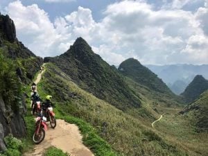 Motorcycle Tour Northern Vietnam: 8 Amusing Day