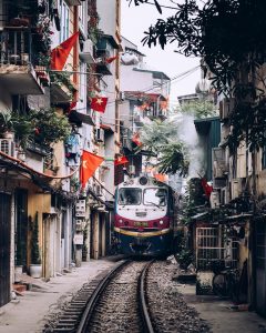 23 Epic Days Motorbike Trip: Vietnam Top Gear Saigon to Hanoi