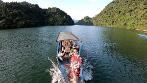 North Vietnam Motorbike Tour: 13 Days Off-road to Experiencing the Nature