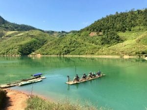 Northern Vietnam Motorbike Tour: 10 Days of Challenging and Exploring