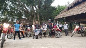 Sa Pa Motorcycle Tour: 7 Days Full of Surprise and Adventurous