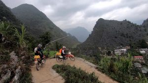 23 Epic Days Motorbike Trip: Vietnam Top Gear Saigon to Hanoi