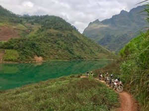 Top North Vietnam Motorcycle