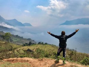 Northern Vietnam Motorbike Tour: 10 Days of Challenging and Exploring
