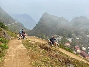 Motorcycle Tour Northern Vietnam: 8 Amusing Day