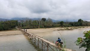 Amazing North Vietnam Motorbike Tours: 12 Days to Conquer The Valley