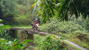 Amazing North Vietnam Motorbike Tours: 12 Days to Conquer The Valley