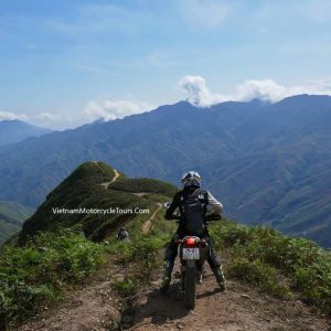14 Day Top North Vietnam Motorcycle Tour: Full View Of Vietnam Rooftop