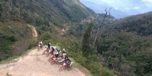 Northern Vietnam Motorbike Tour: 10 Days of Challenging and Exploring