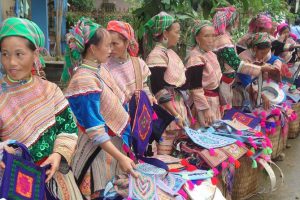 14 Day Top North Vietnam Motorcycle Tour: Full View Of Vietnam Rooftop