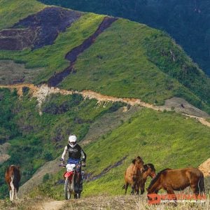 Information Dirt bike Trails Vietnam: Dirt Bike Trails: Why you should try it? - Vietnam Motorbike Tours