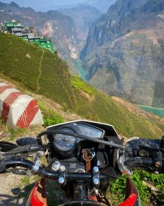 Vietnam Motorcycle Tours - 17 Days Of Incredible Riding