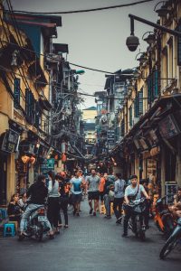 23 Epic Days Motorbike Trip: Vietnam Top Gear Saigon to Hanoi