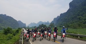 Ho Chi Minh Trail Motorcycle Tour: 8 Days to Conquer