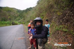 Sa Pa Motorcycle Tour