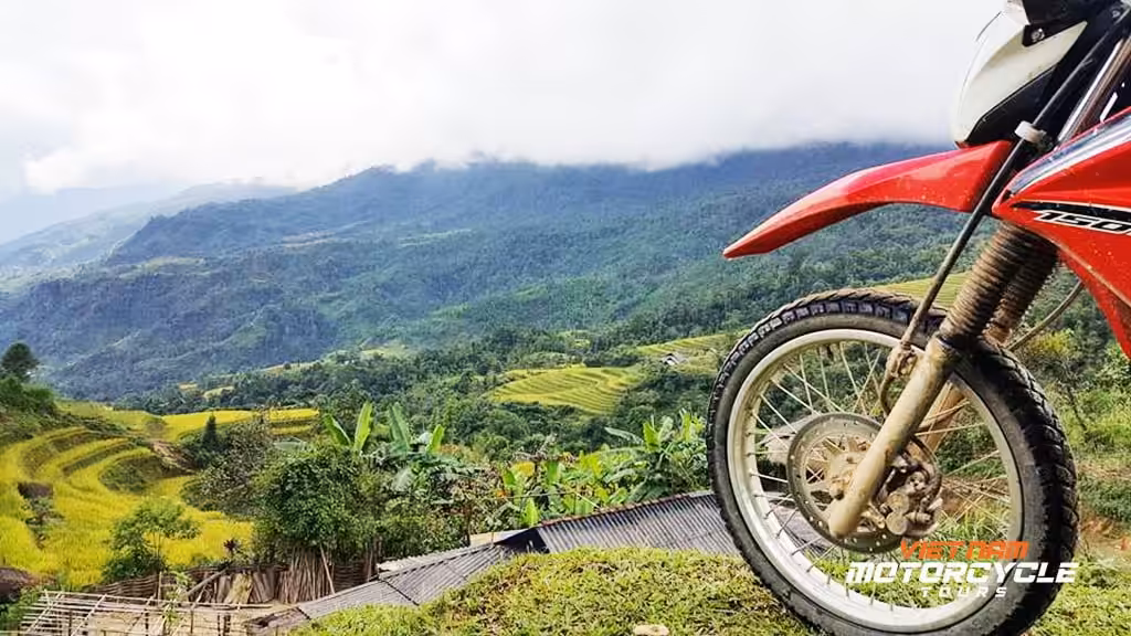 DAY 2:  VU LINH - BAC HA