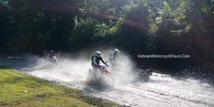 Northern Vietnam Motorbike Tour: 10 Days of Challenging and Exploring