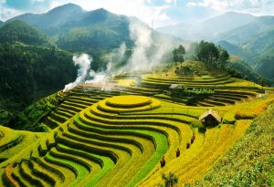 Vietnam Motorcycle Tours - 17 Days Of Incredible Riding