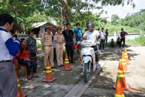 Information Vietnamese motorbike driving license: 10+ Vietnam Motorbike Riding License: A quick guideline for the foreigner - Vietnam Motorbike Tours