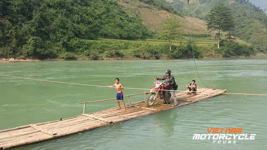DAY 5: BAC HA - HA GIANG CITY