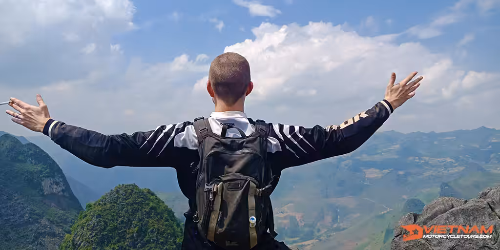 motorcycle insurance tips - Motorcycle Tour VietnamBikers