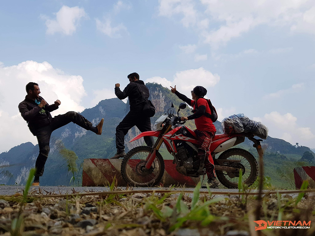 Motorcycles by Honda: History and Development of a Leadership - Motorbike Tour VietnamBikers
