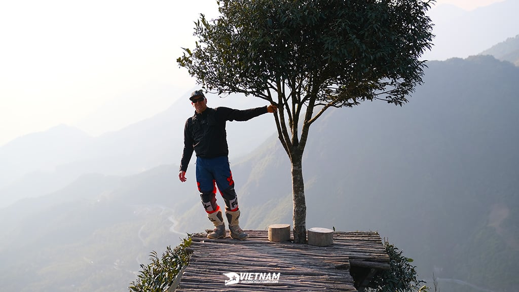 DAY 3: PHU YEN - THAN UYEN (LAI CHAU)