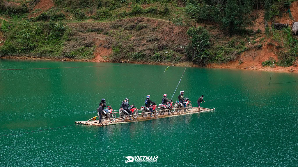 DAY 7: HA GIANG -DONG VAN (HA GIANG)