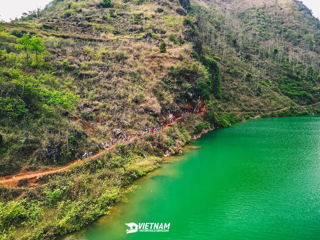 DAY 8: DONG VAN - BAO LAC (110 KM)