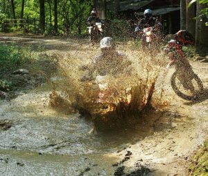 Top North Vietnam Motorcycle