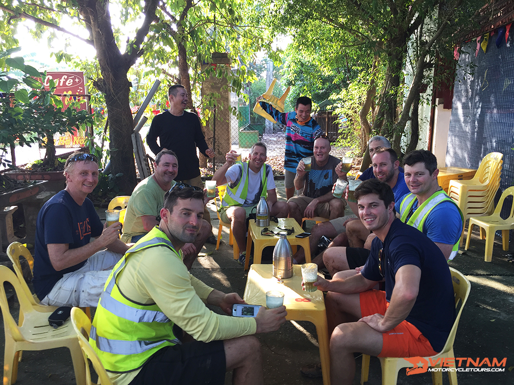Explore the Ideal Destinations You Should Visit for Hanoi Motorcycle Tours - Motorbike Tour VietnamBikers