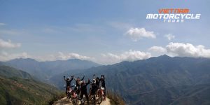 Sapa Motorcycle Tours