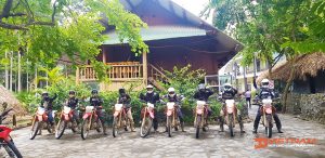 Guides And Tips: How To Prepare For Rider Tours