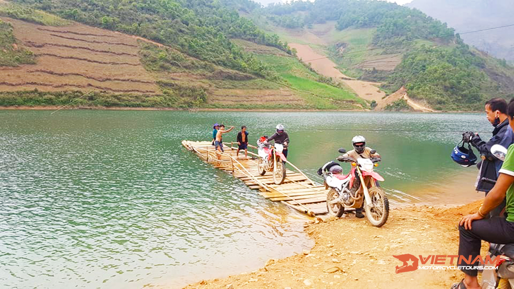 Information motorbike tours in vietnam 2 9: Experiencing motorbike tours in Vietnam for foreigners in the year 2022 - Vietnam Motorbike Tours