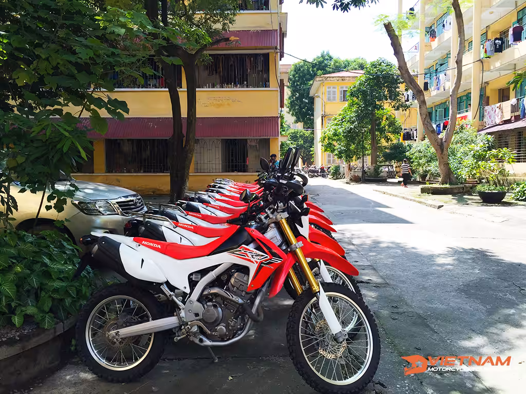 Motorbike tours in Vietnam – complete guide 1