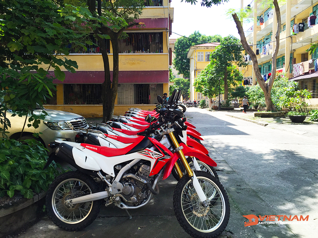 Motorbike tours in Vietnam – complete guide 1