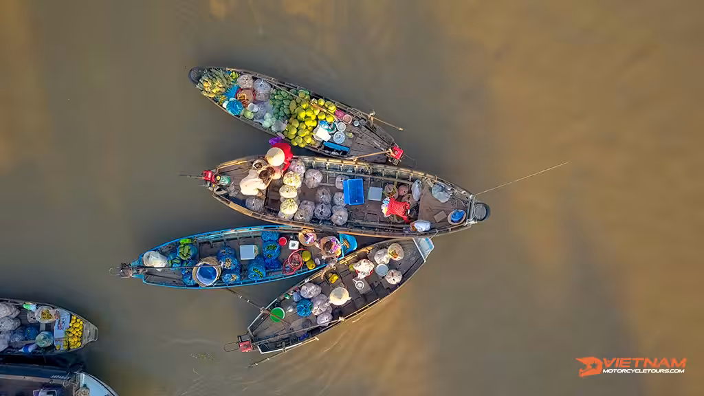 Ho Chi Minh Motorbike Tours - 2022